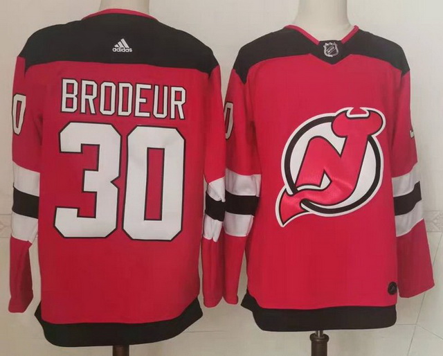 New Jersey Devils Jerseys 12 [Wholesale NHL Jerseys 1712]